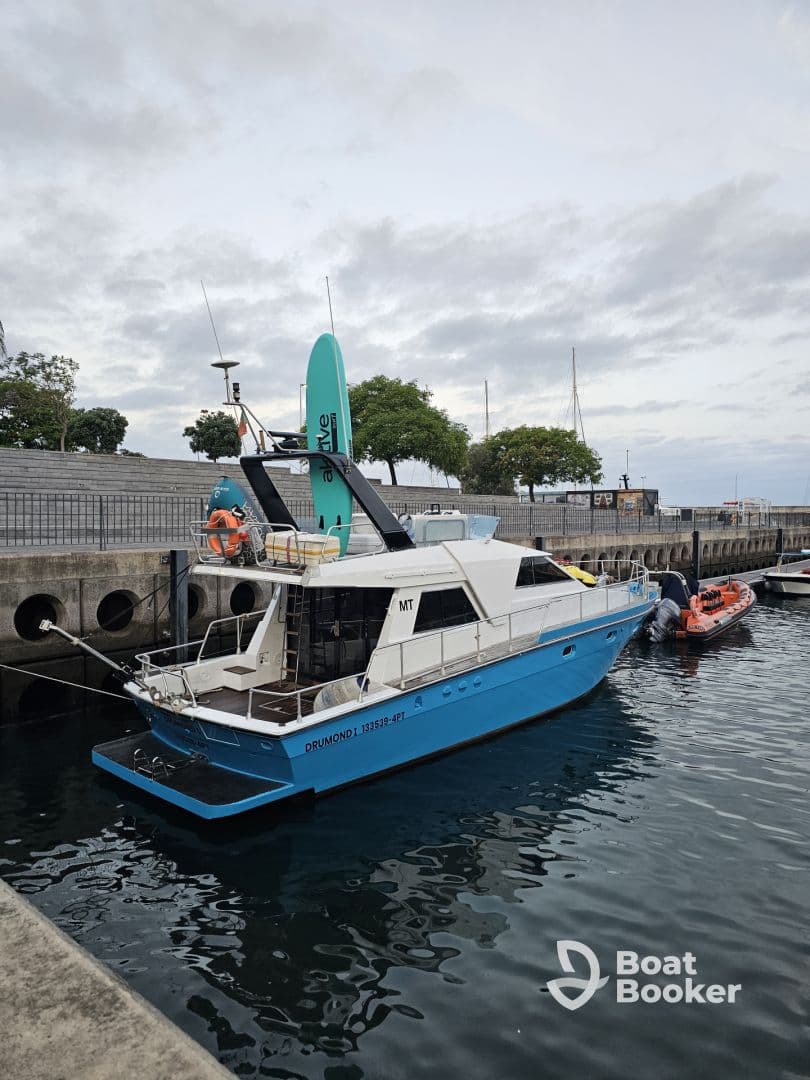 Charter Image