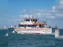 Miss Oregon Inlet II