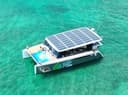 E - Sea Mallorca Experience – Eco Catamaran