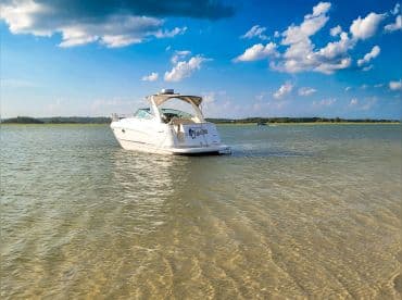 Awesome Adventures Boat Charters