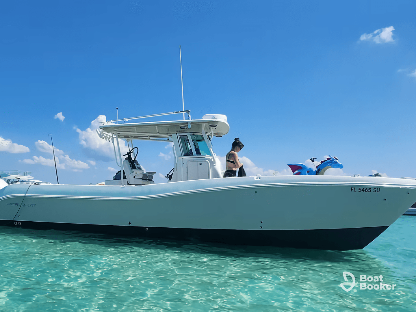 Charter Image