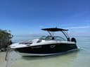 Sunshine Watersports Boat Charter