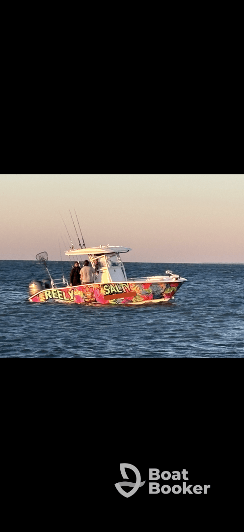Charter Image