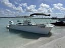 Welcome to Go on the Water custom charters,