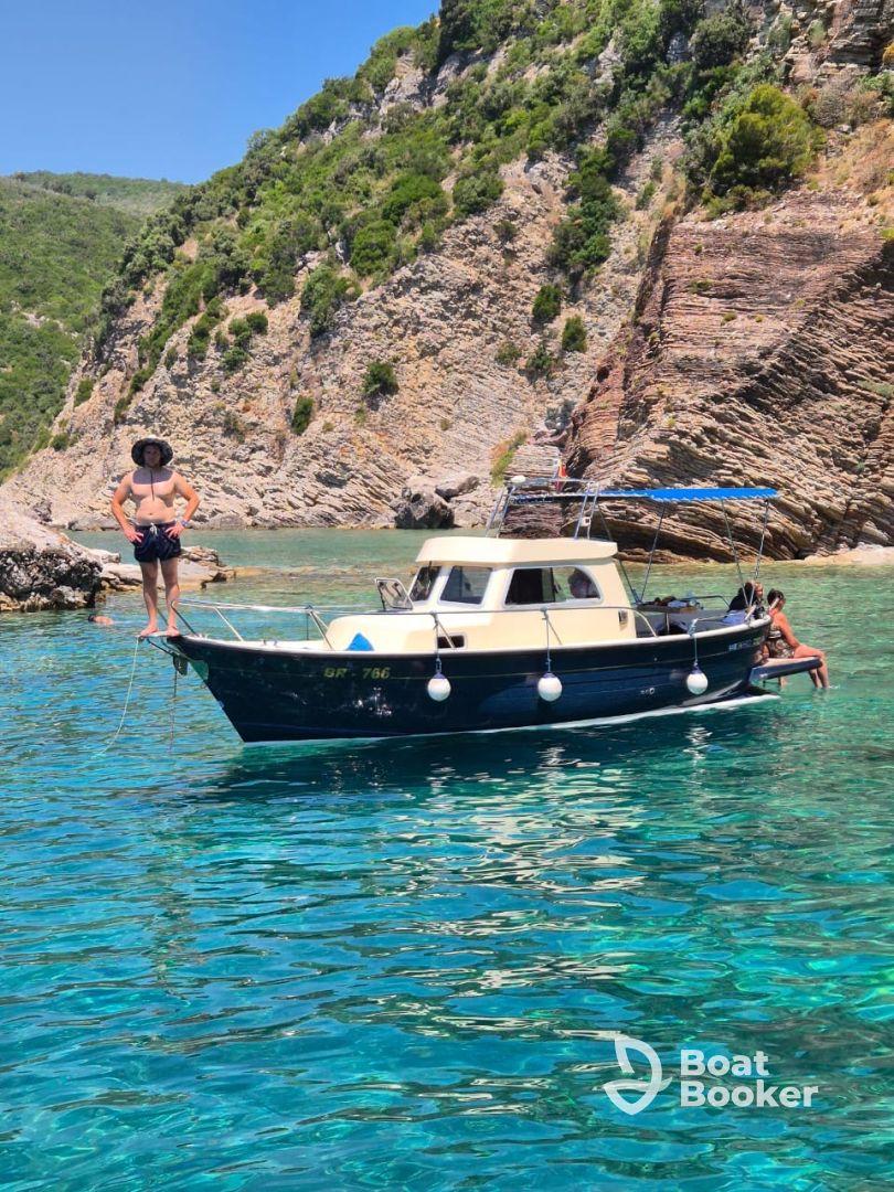 Charter Image
