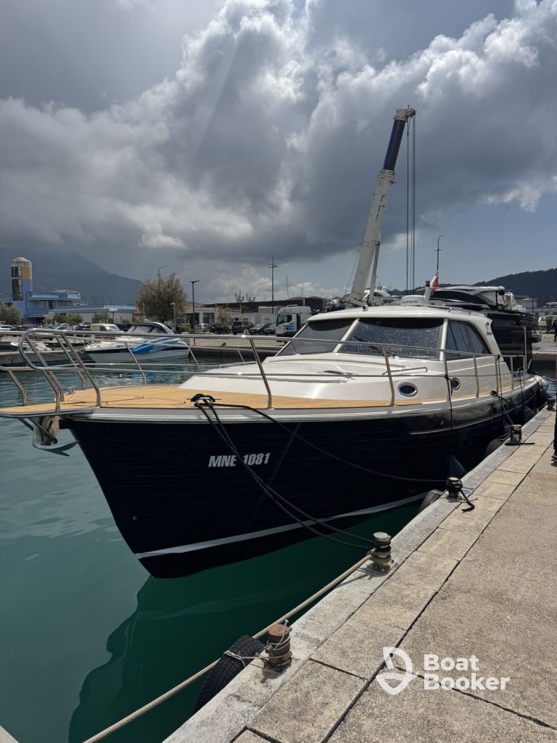 Charter Image