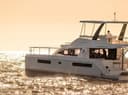 All Yacht Services Ltd – Catamaran PICARD