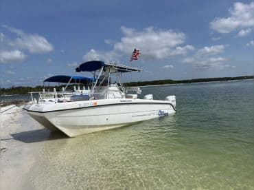 Nelson’s Nautical Charters