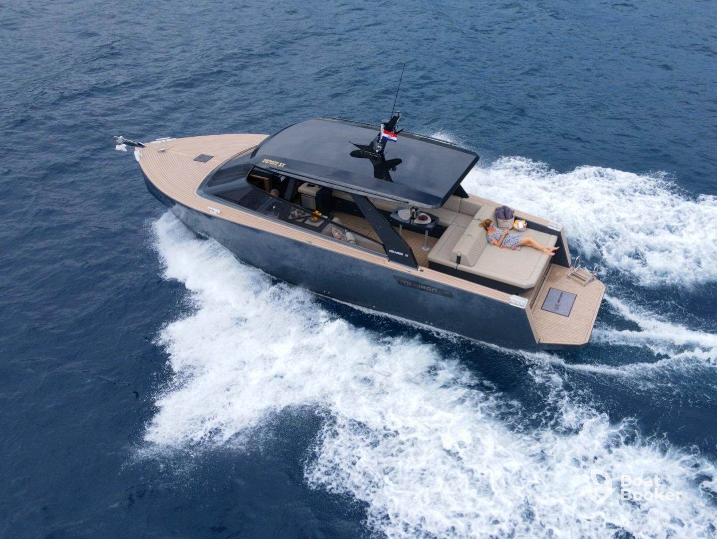 Charter Image