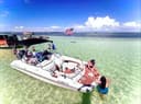 Islamorada Private Sandbar & Snorkel Charters