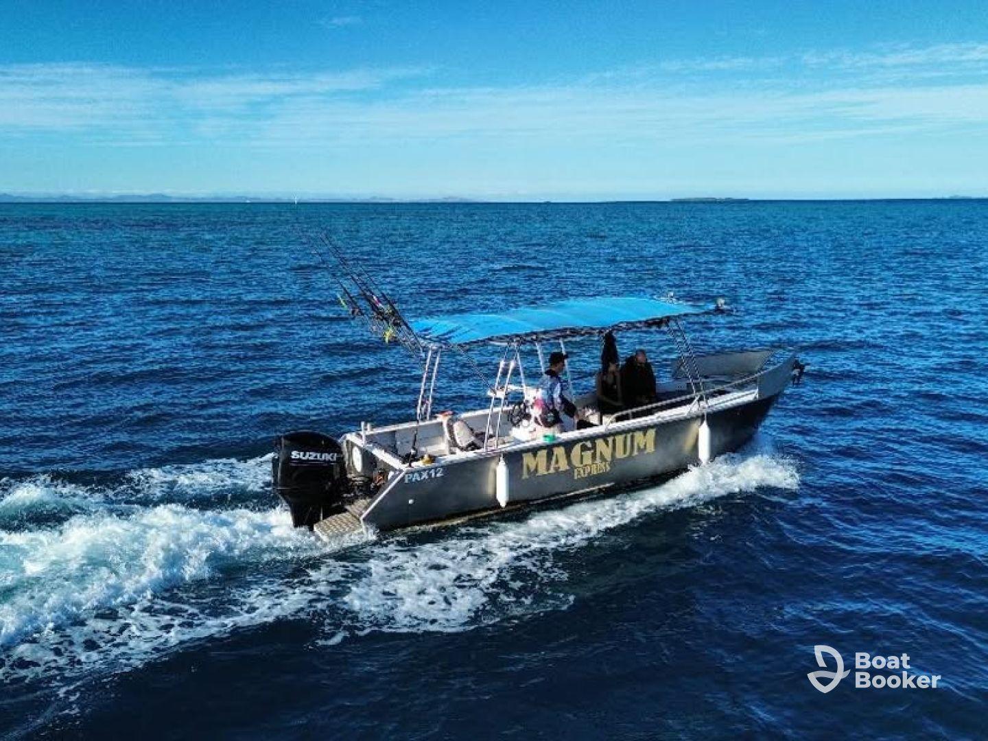 Charter Image