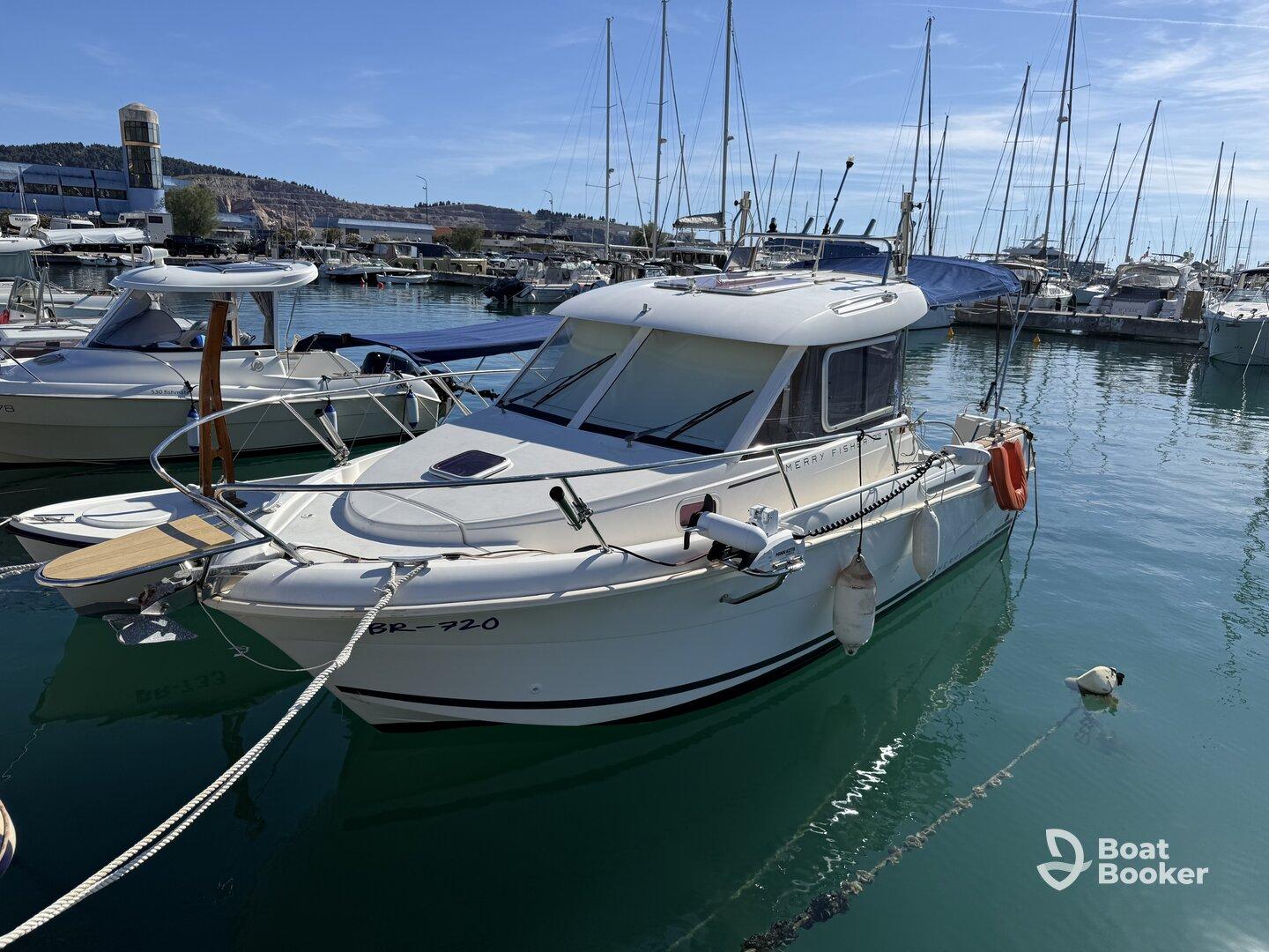 Charter Image
