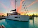 Smooth Sailing Of Miami