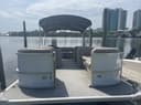 Wahoo Watersports Pontoon 2