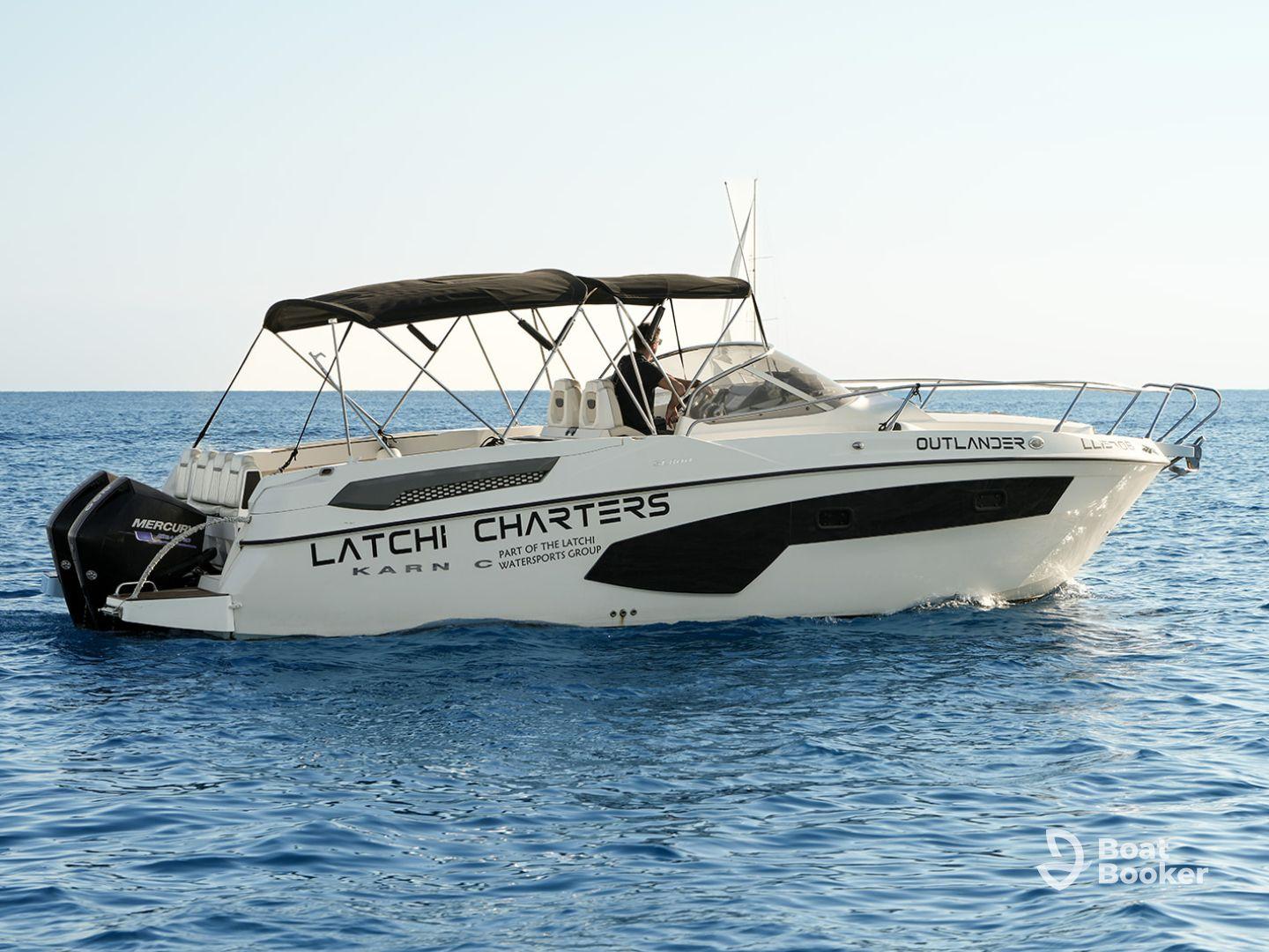 Charter Image