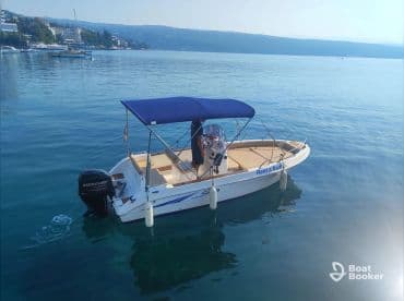 ML AQUATICS – Saver 540
