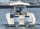Sunset Boat Tours