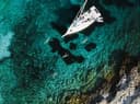 Sailing adventure Croatia Hvar