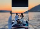 Kotor Vip Boat Tours – Blue Cave