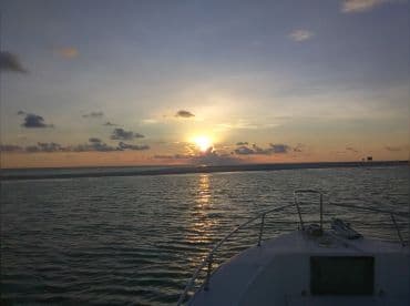 Anna Maria Ville Charters