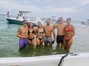Seaside Charter Co. Island Excursions Topsail