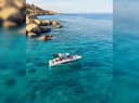 Seaduction Charter Malta