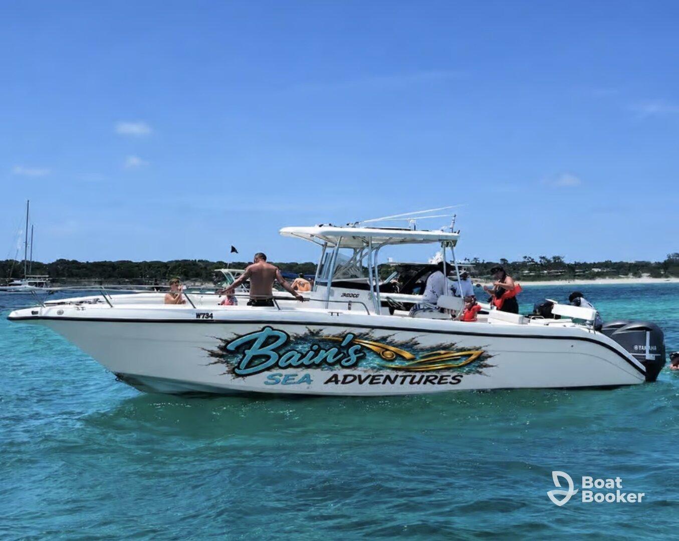 Charter Image