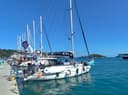 Argo III Skiathos Day Sailing