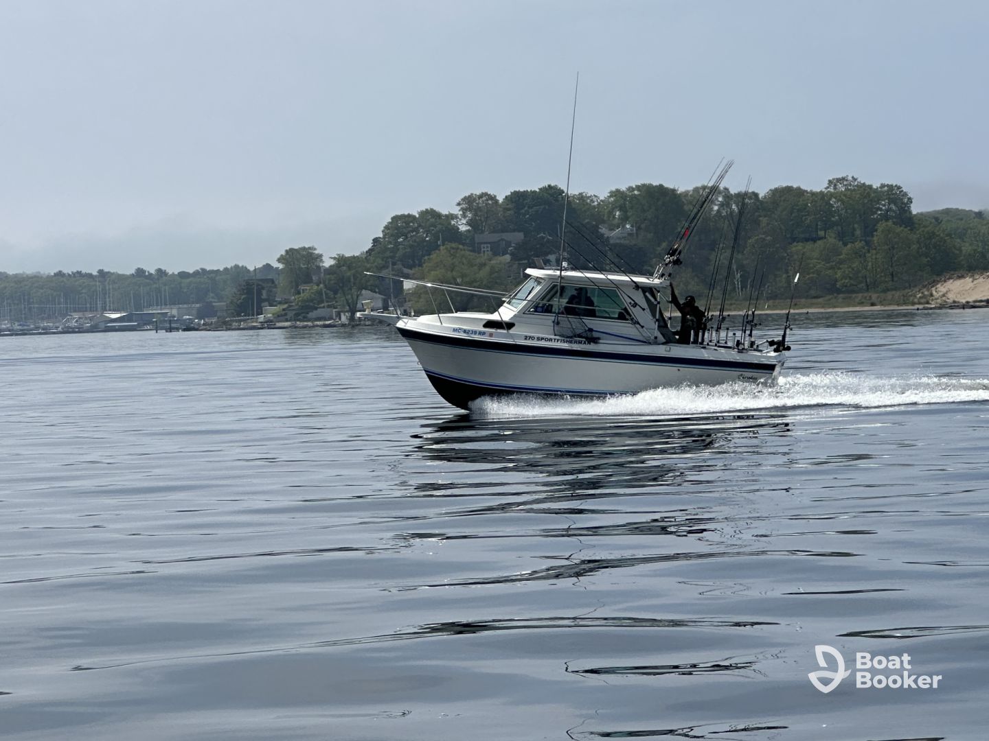 Charter Image