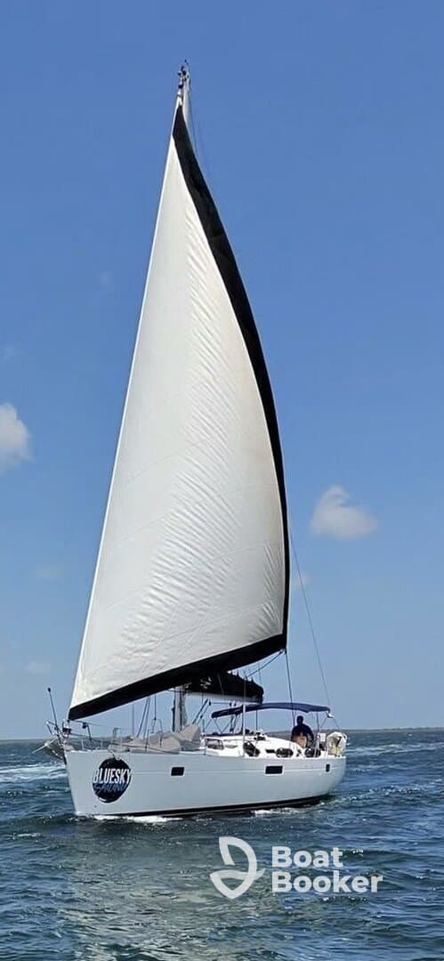 Charter Image