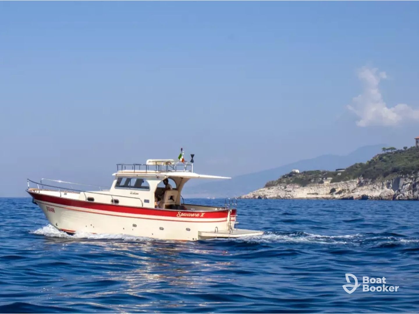 Charter Image
