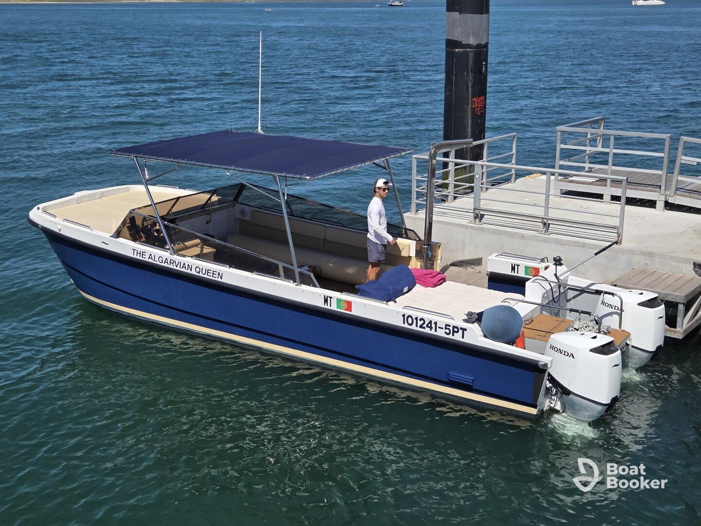 Charter Image