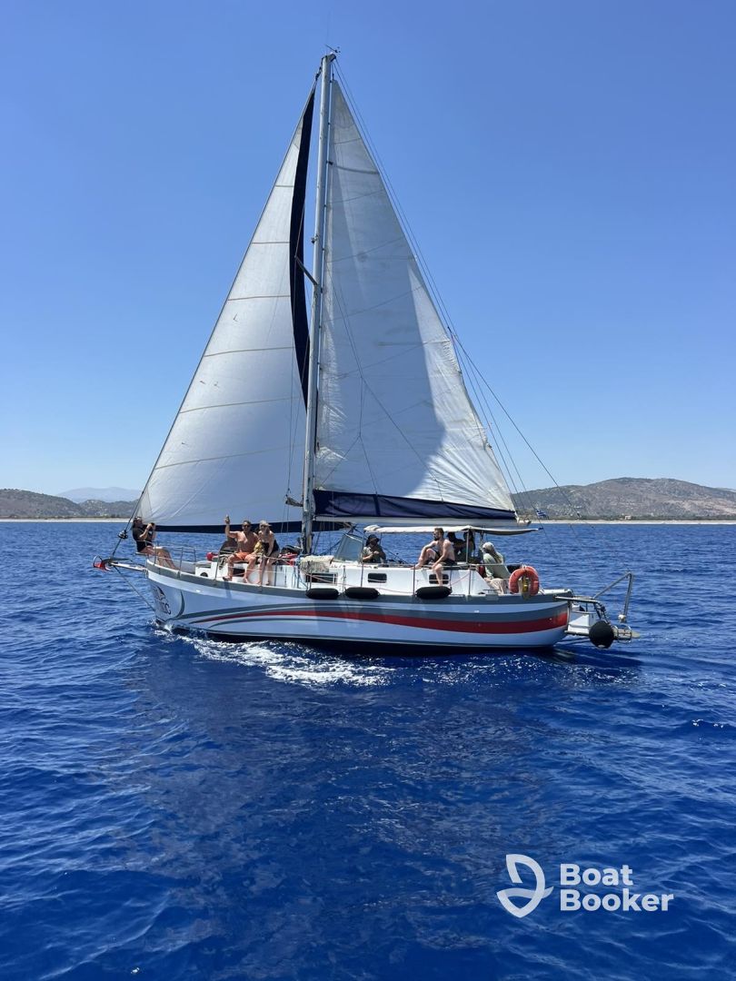 Charter Image