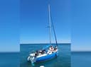 Azule Boats – Beneteau First 26 Spirit