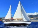 SPICA Charter Yacht