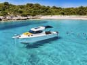 Ventos Nautic - Exclusive Half-Full day tours
