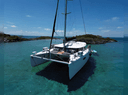 Wanderlust - Ultimate Catamaran Expedition