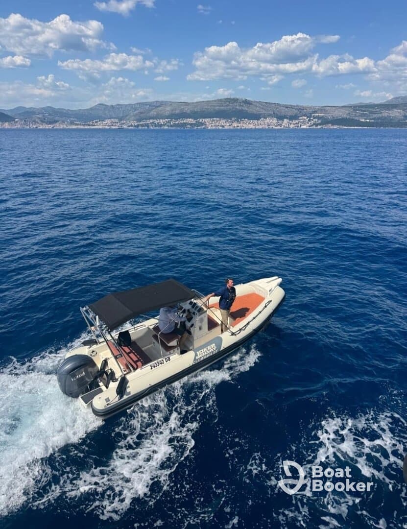 Charter Image