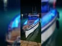 Parou Cruises