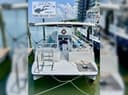 2 Shea Charters – Island Tours