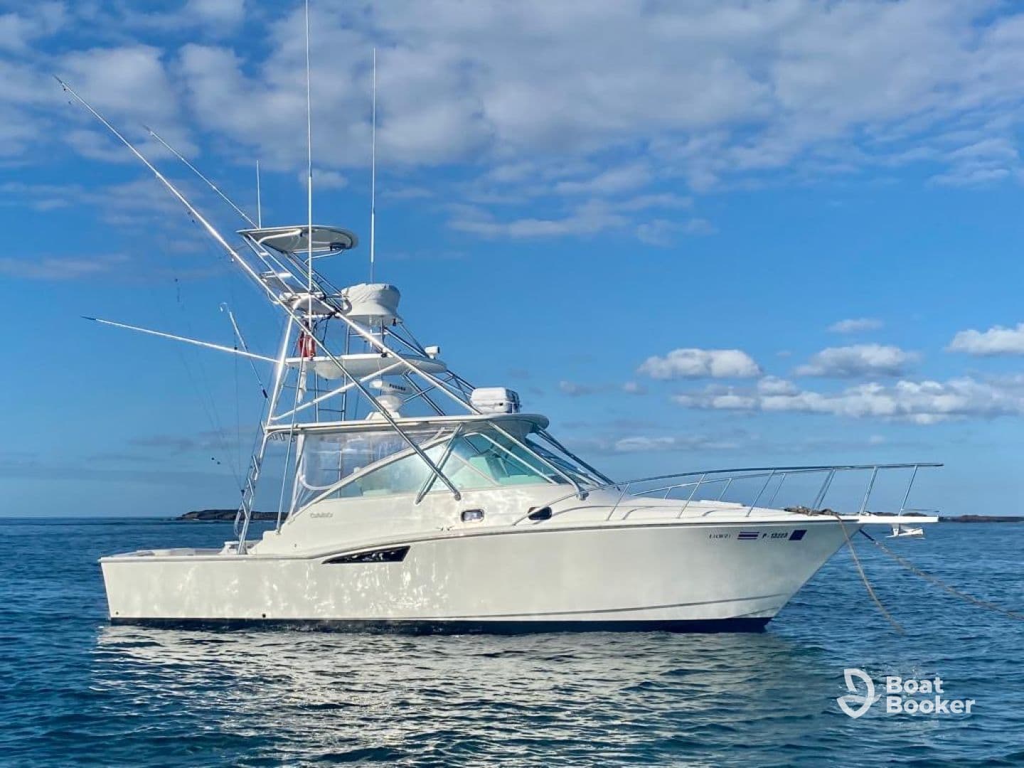 Charter Image
