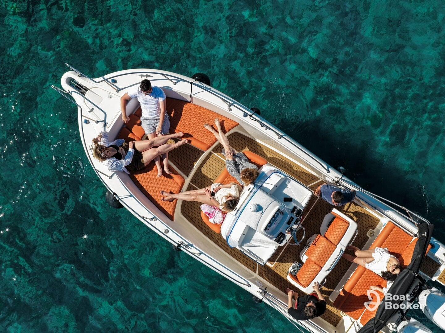 Charter Image
