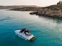 Coastal Escape Boat Charters Malta