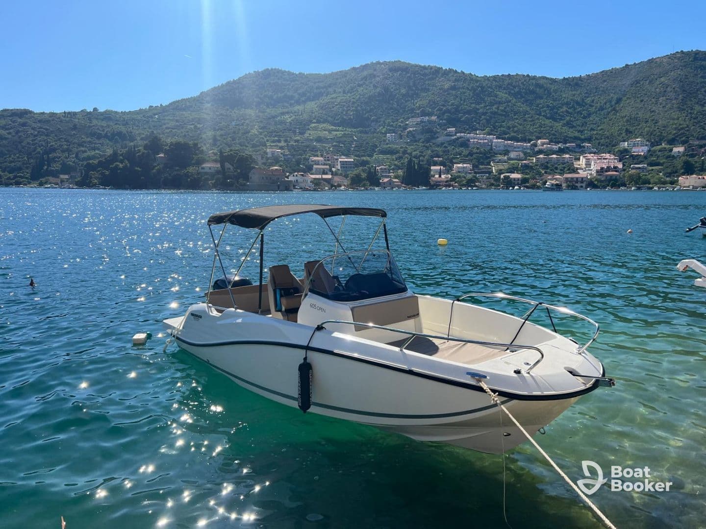 Charter Image