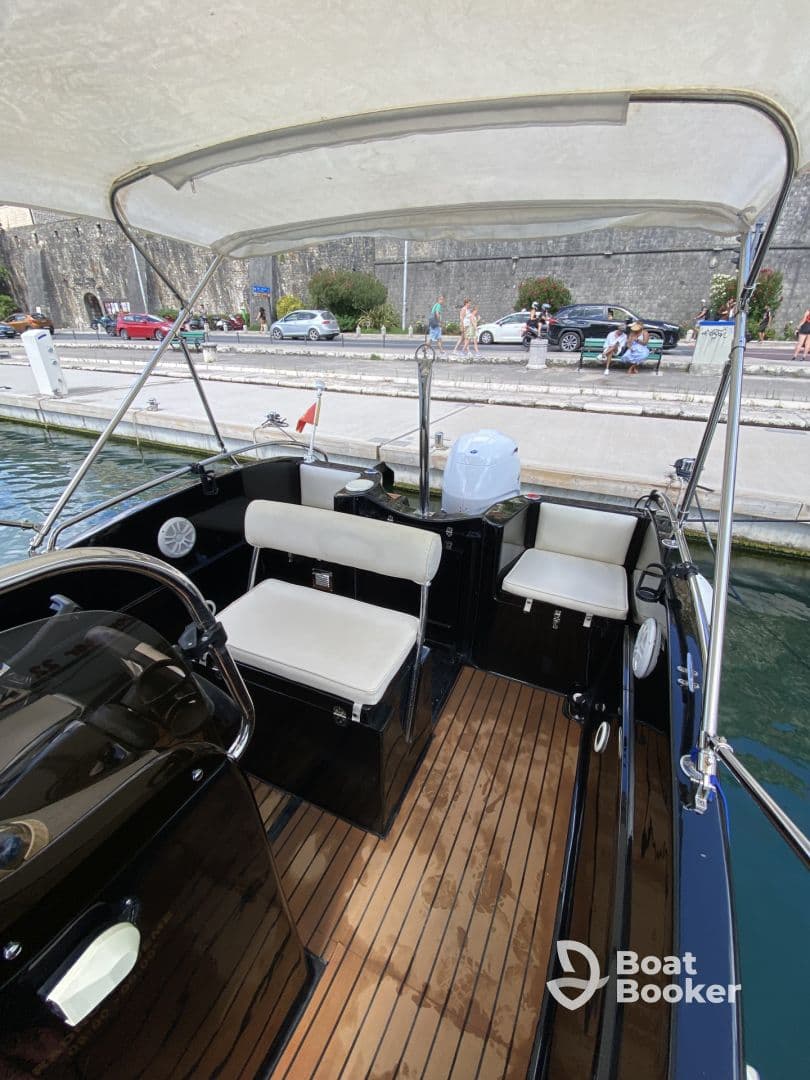 Charter Image