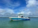 Diamond in the Rough Charters