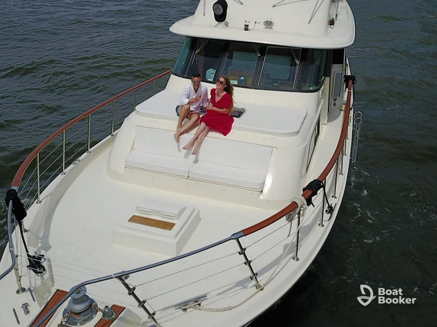 Charter Image