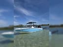New Wave Boat Charter