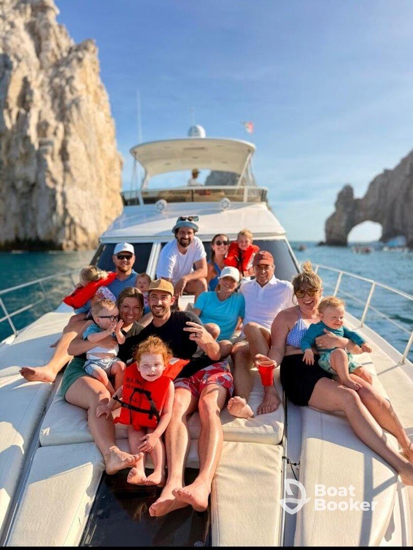 Charter Image