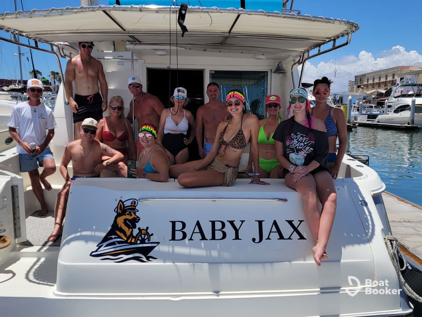 Charter Image
